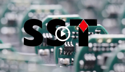 ISweek工采網(wǎng)與品牌戰(zhàn)略合作伙伴英國(guó)SST開(kāi)啟戰(zhàn)略合作新篇章