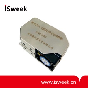 溫濕度傳感器在智能家居領(lǐng)域的應(yīng)用