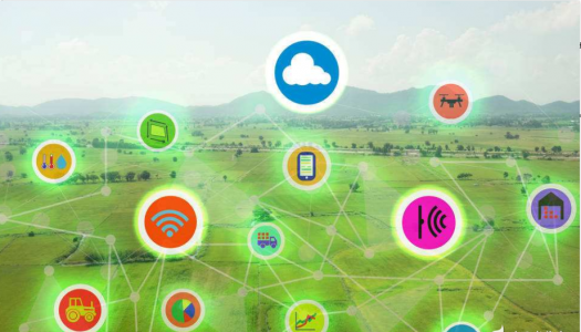 IIoT傳感器將在農業(yè)領域的快速發(fā)展