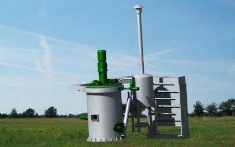 氧氣分析儀在焚燒爐中的相關應用