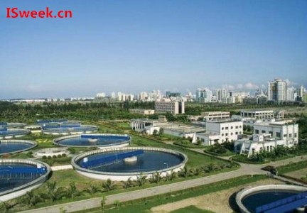 水質(zhì)傳感器和電導(dǎo)率傳感器在水處理方面應(yīng)用