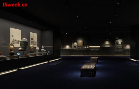 溫濕度傳感器技術助力文物保護智能監(jiān)測應用