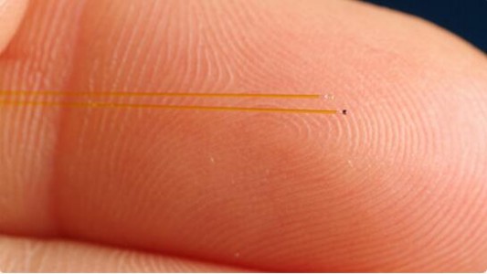 微型光纖壓力傳感器在醫(yī)療領域的優(yōu)點