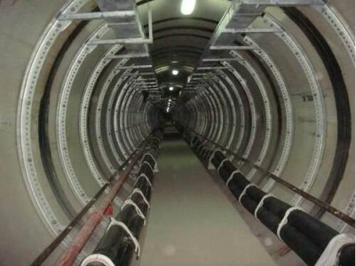 溫濕度傳感器應(yīng)用于電纜隧道綜合監(jiān)控系統(tǒng)