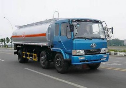 油罐車的液位高度測(cè)量應(yīng)該選擇哪些傳感器