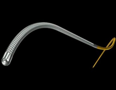 應(yīng)用于血管壓力監(jiān)測系統(tǒng)中的光纖壓力傳感器