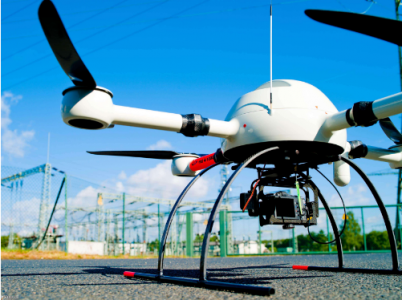 風(fēng)速傳感器在無人機(jī)上的應(yīng)用