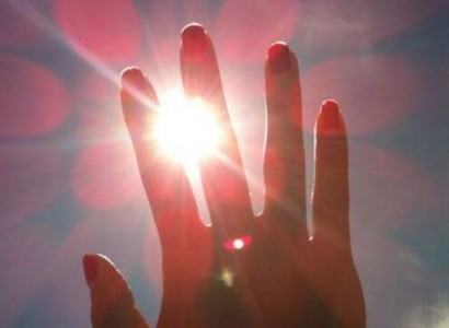 用于戶外紫外線UVI指數(shù)檢測的戶外紫外線指數(shù)計(jì)