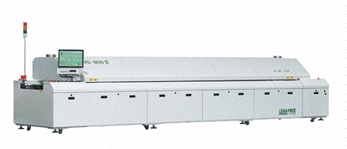 氧氣傳感器在波峰焊/回流焊爐的氧氣濃度檢測系統(tǒng)的應(yīng)用