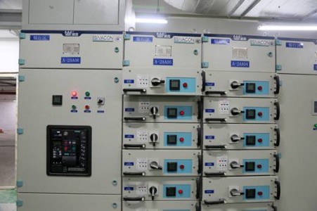 電力開關(guān)柜的簡介和安全防護(hù)
