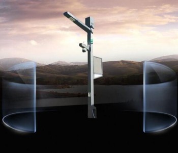 物聯(lián)網(wǎng)智慧路燈溫濕度傳感器技術(shù)應(yīng)用方案