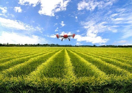 在植保無(wú)人機(jī)藥箱液位監(jiān)測(cè)中關(guān)于液位傳感器的應(yīng)用解決方案