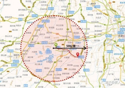 未來雄安新區(qū)：傳感器在地下綜合管廊中的應(yīng)用