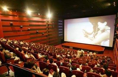 二氧化碳傳感器在電影院中的應(yīng)用分析