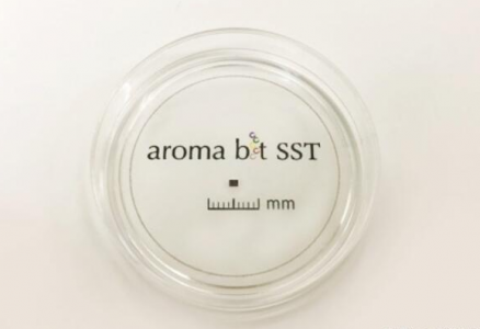 擁有狗鼻分辨率的硅基CMOS氣味傳感器可嵌入手機