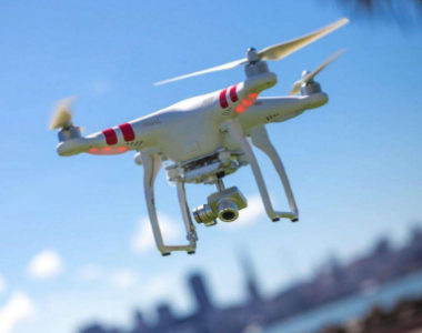 無人機甲烷泄漏檢測，甲烷傳感器來助一臂之力