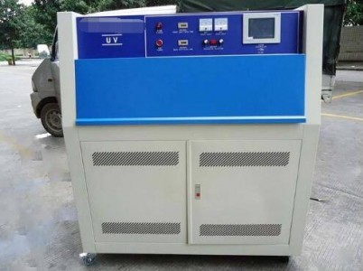 用于紫外光老化實驗箱檢測中的紫外線傳感器