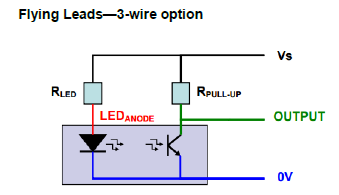 SST光電液位開關(guān)在機器人項目中的應(yīng)用