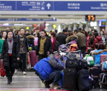 二氧化碳傳感器在機場等大客流場所的應(yīng)用分析