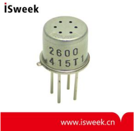 空氣質(zhì)量傳感器- TGS2600應(yīng)用技術(shù)解決方案
