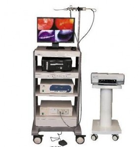 應(yīng)用在手術(shù)過程中測壓內(nèi)窺鏡中的光纖壓力傳感器