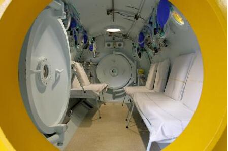 用于高壓氧艙體 ( HBOT ) -治療環(huán)境控制中的溫濕度傳感器