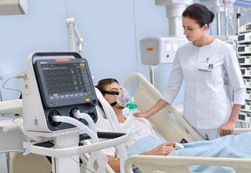 二氧化碳傳感器SprintIR在呼吸機(jī)中的應(yīng)用分析