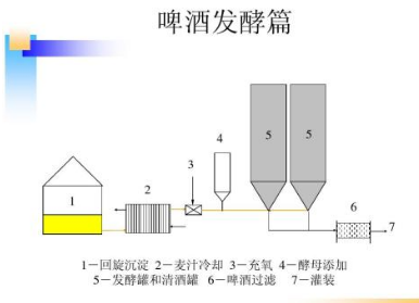 熱導(dǎo)式氣體傳感器用于發(fā)酵罐中檢測CO2濃度