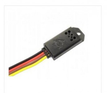 抗高濕溫濕度傳感器HCPV-301H-11基本原理和應(yīng)用手冊(cè)介紹