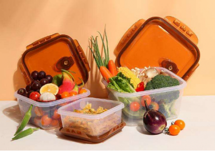 食品保藏倉(cāng)庫(kù)中使用抗高濕二氧化碳傳感器模塊