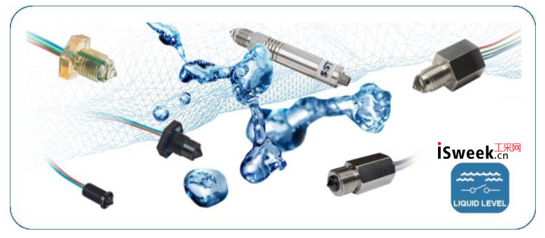 光電液位傳感器對比浮子開關(guān)的5個優(yōu)點