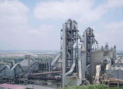 SO2傳感器和NO2傳感器用于水泥廠硫化物氮氧化物監(jiān)測(cè)