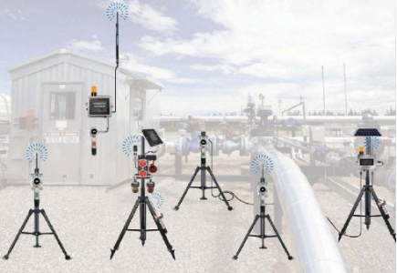 哪些因素會(huì)影響氣體傳感器檢測(cè)值的準(zhǔn)確性