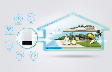 超低功耗溫濕度傳感器用于節(jié)能HVAC系統(tǒng)