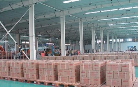 煙卷配送庫房溫濕度傳感器監(jiān)控系統(tǒng)中應(yīng)用的溫濕度傳感器