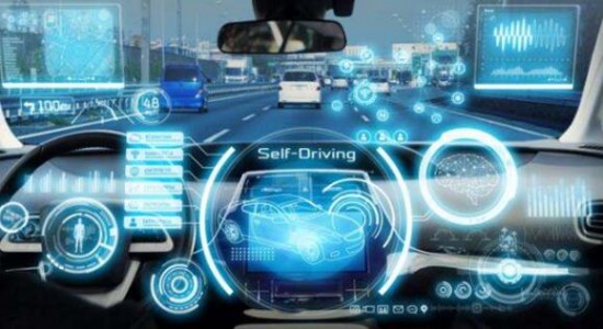 應(yīng)用于自動駕駛汽車的五大傳感器技術(shù)詳解