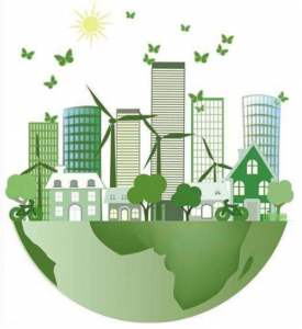 空氣質(zhì)量傳感器模塊用于城市環(huán)境監(jiān)測系統(tǒng)