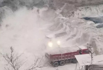 激光顆粒物粉塵傳感器在解決城市空氣污染中的作用