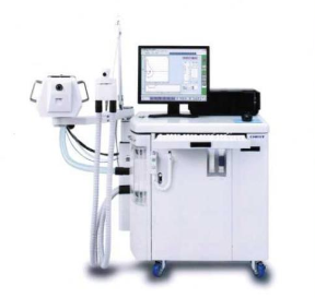 流量傳感器FS6122系列用于肺功能測(cè)定