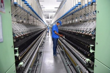 應(yīng)用在紡織工程織物微應(yīng)變過程監(jiān)控的光纖應(yīng)變傳感器