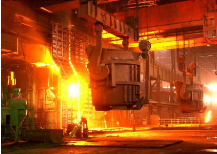 氧氣變送器OMD-150用于高溫熔鋁爐氧濃度檢測(cè)