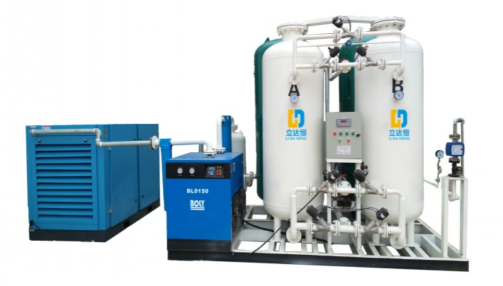 監(jiān)控PSA制氧系統(tǒng)氧氣濃度變化的螺紋式高溫氧化鋯氧氣傳感器