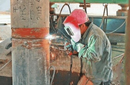 紫外光電探測器TOCON_ABC1用于焊接電弧光紫外線檢測