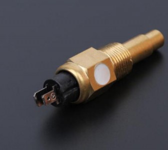 高精度溫度傳感器SMT172應用于水溫探頭