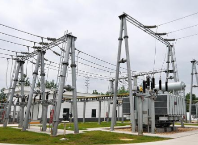 二氧化碳傳感器用于變電站內氣體濃度監(jiān)測