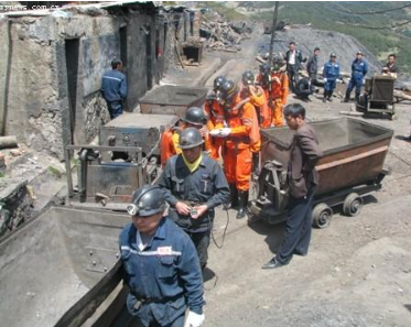 礦井作業(yè)人身財產安全離不開甲烷傳感器S509