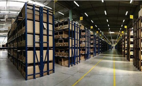 應(yīng)用在倉庫商品儲(chǔ)存溫濕度監(jiān)測(cè)系統(tǒng)中的溫濕度傳感器