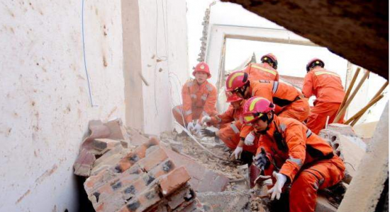 重慶煤礦一氧化碳超限事故預(yù)防治理措施