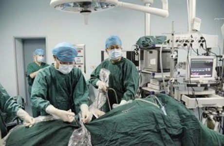 微創(chuàng)手術(shù)排石過程中腎臟壓力監(jiān)控中應(yīng)用的光纖壓力傳感器