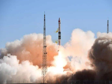 笑氣傳感器用于火箭助推器中一氧化二氮助燃劑檢測(cè)